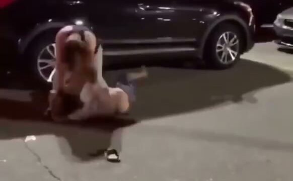 Girl Fight 576