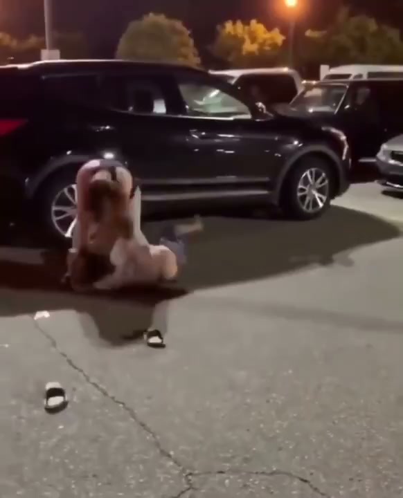Girl Fight 576
