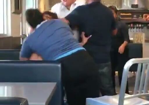Girl Fight 577