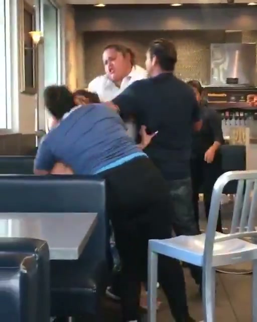 Girl Fight 577
