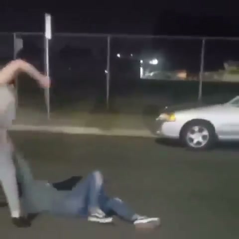 Girl Fight 578