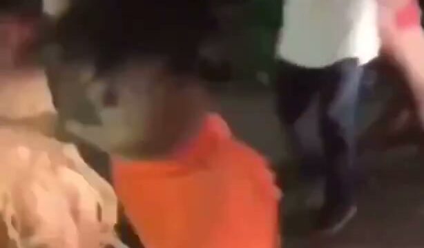 Girl Fight 585 : Knocked Her Out