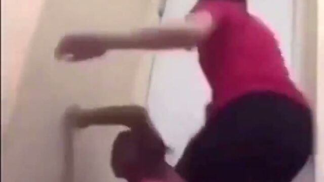 Girl Fight 586