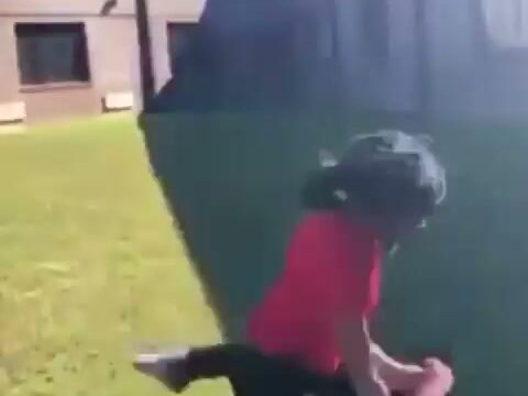 Girl Fight 587
