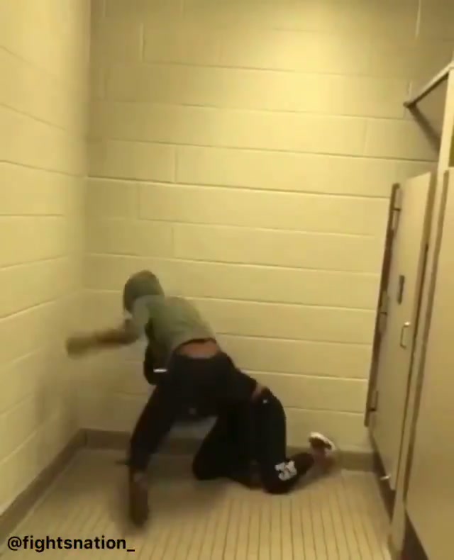 Girl Fight 588