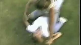 Girl Fight 591