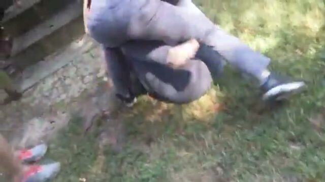 Girl Fight 595