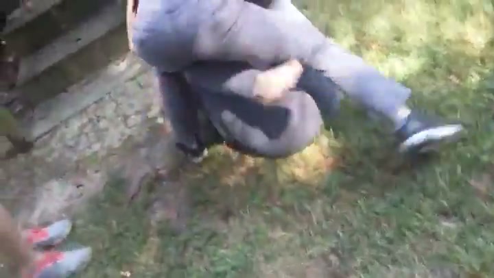 Girl Fight 595