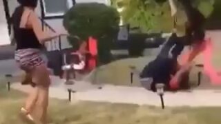 Girl Fight 596