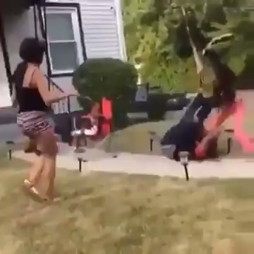 Girl Fight 596