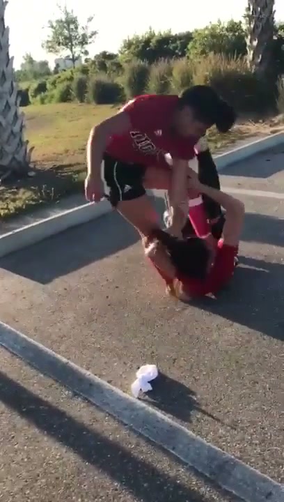 Girl Fight 600