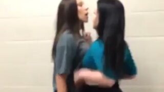 Girl Fight 601