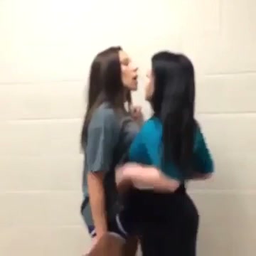 Girl Fight 601