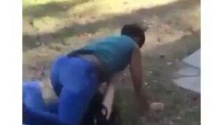 Girl Fight 602