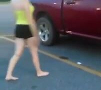 Girl Fight 605