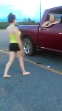 Girl Fight 605