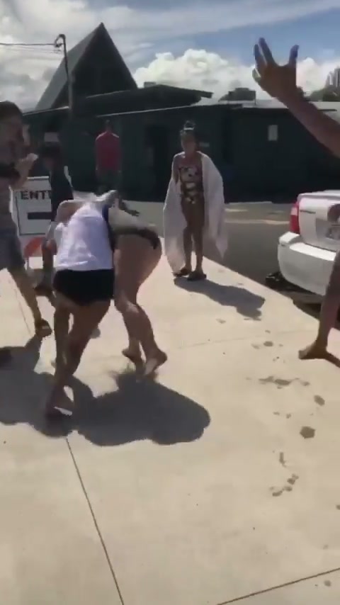 Girl Fight 608