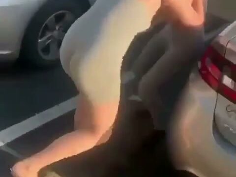 Girl Fight 609