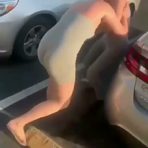Girl Fight 609