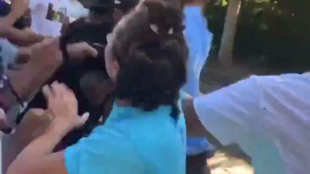 Girl Fight 613