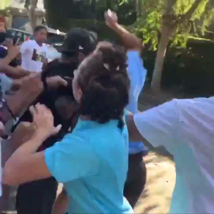 Girl Fight 613