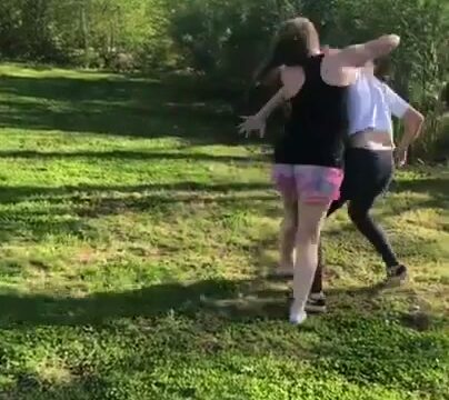 Girl Fight 620