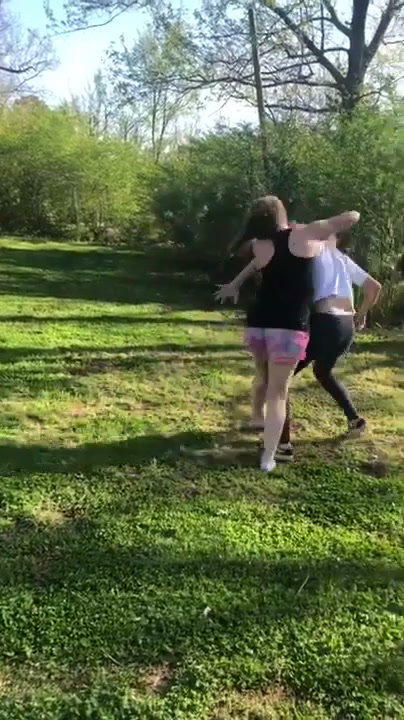 Girl Fight 620