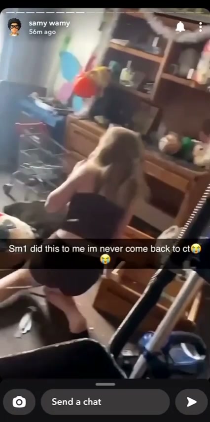 Girl Fight 621
