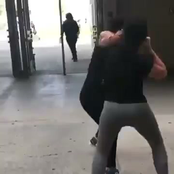 Girl Fight 622