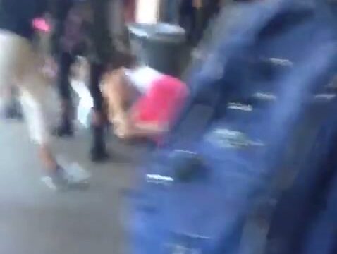 Girl Fight 623