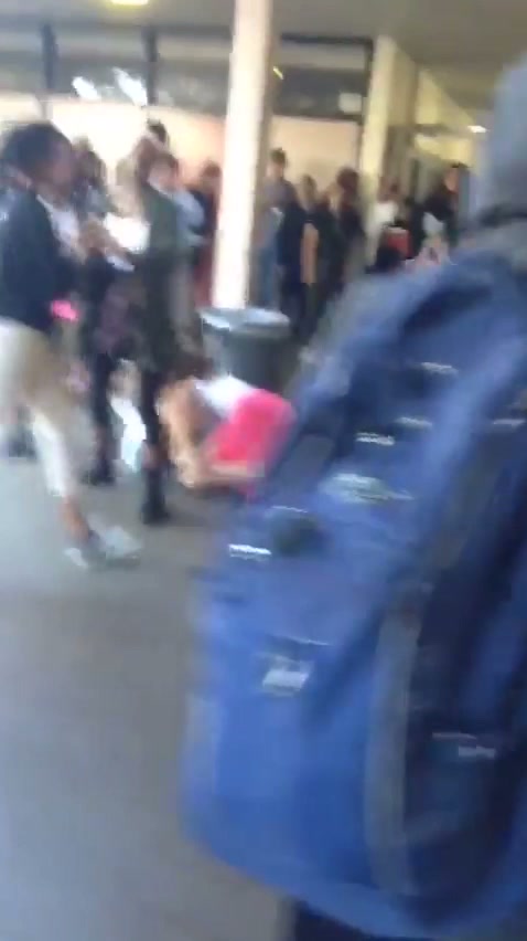 Girl Fight 623
