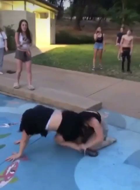 Girl Fight 624