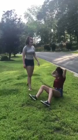 Girl Fight 627