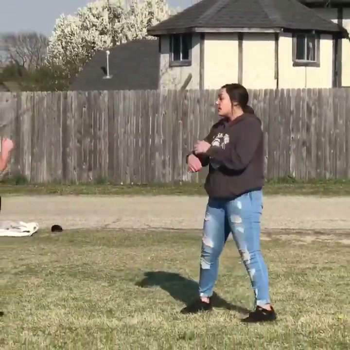 Girl Fight 633