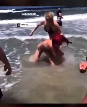 Girl Fight 634