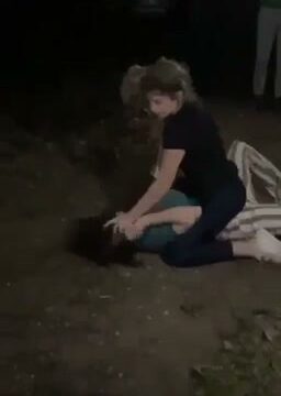 Girl Fight 636