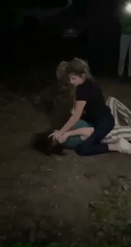 Girl Fight 636