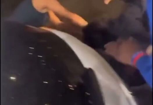 Girl Fight 638