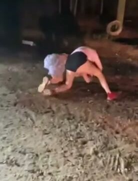 Girl Fight 641