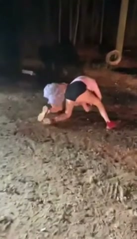 Girl Fight 641