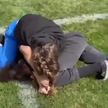 Girl Fight 642