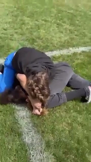 Girl Fight 642