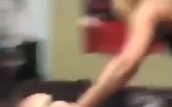 Girl Fight 643