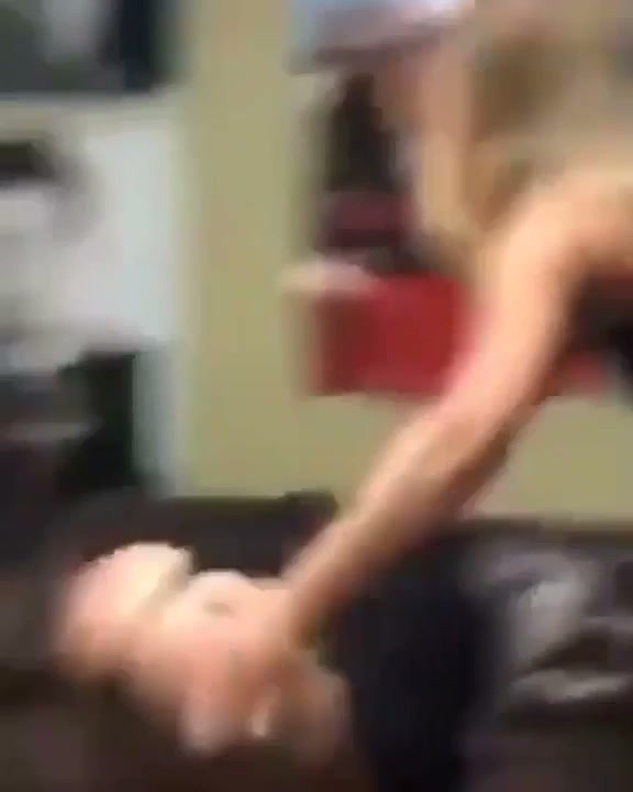Girl Fight 643