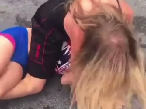 Girl Fight 645