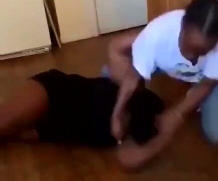 Girl Fight 648