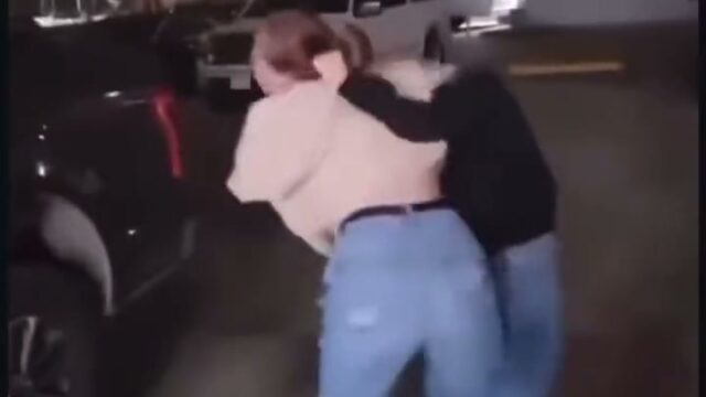 Girl Fight 649