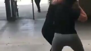 Girl Fight 650