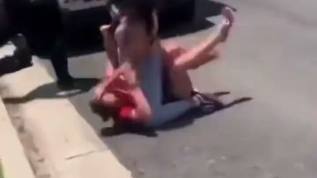 Girl Fight 651