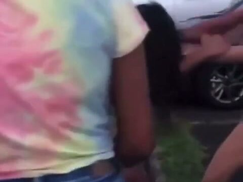 Girl Fight 652